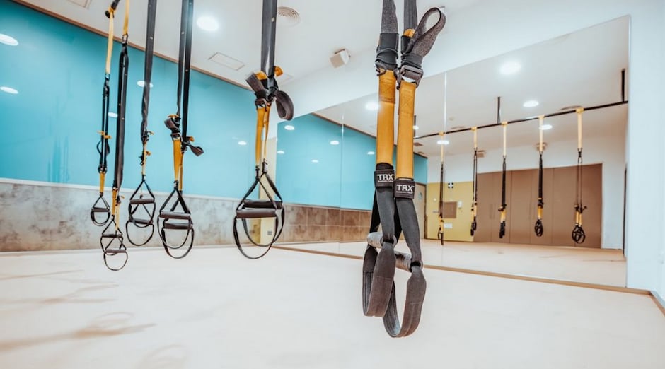 Higueron Hotel, Curio Collection by Hilton 22