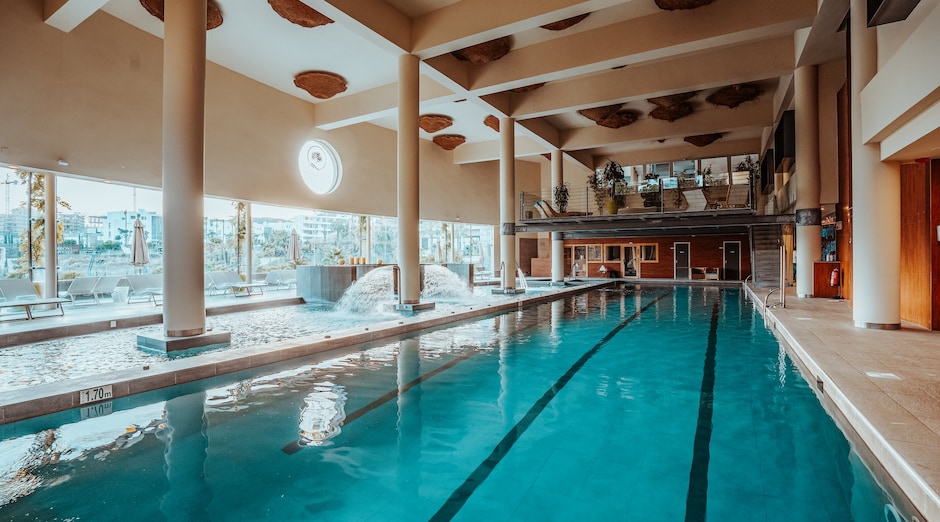 Higueron Hotel, Curio Collection by Hilton 16