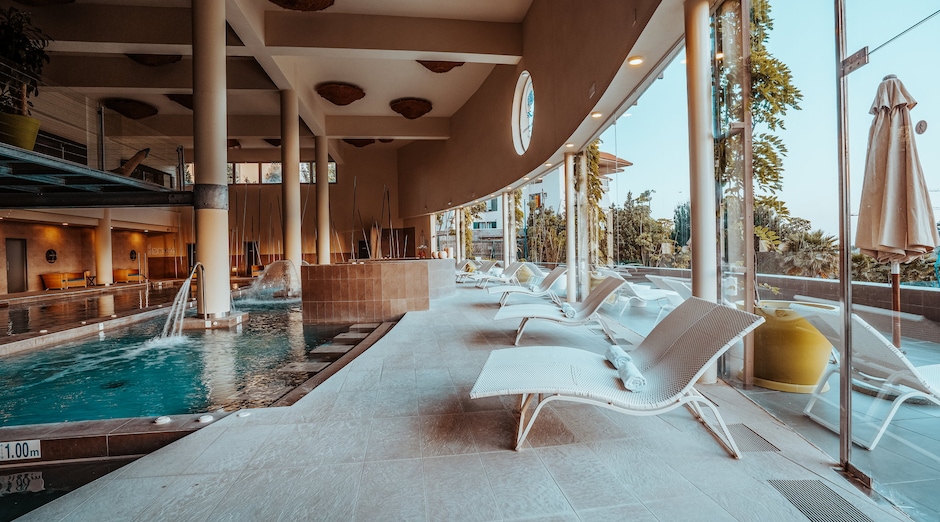 Higueron Hotel, Curio Collection by Hilton 15