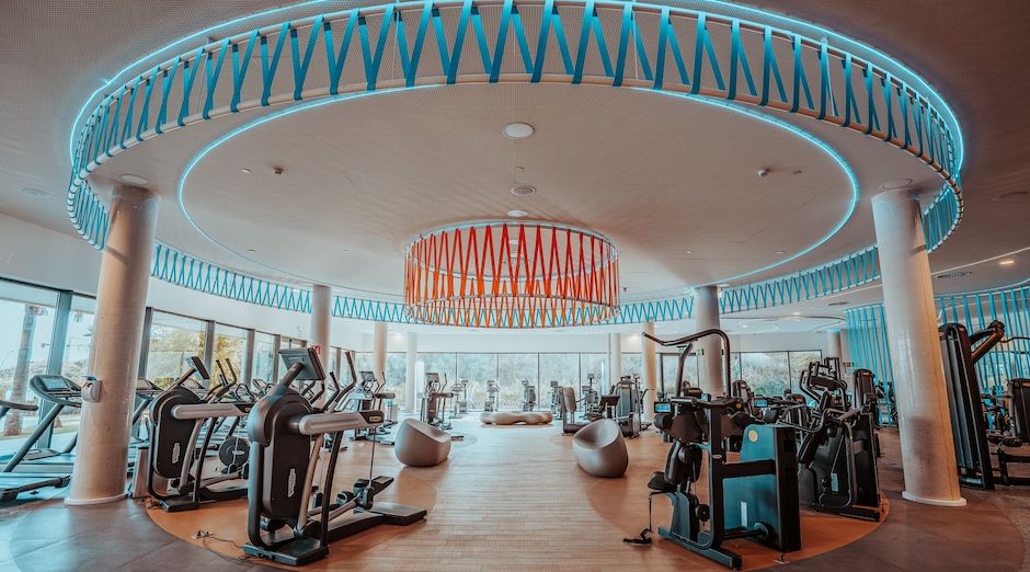 Higueron Hotel, Curio Collection by Hilton 20