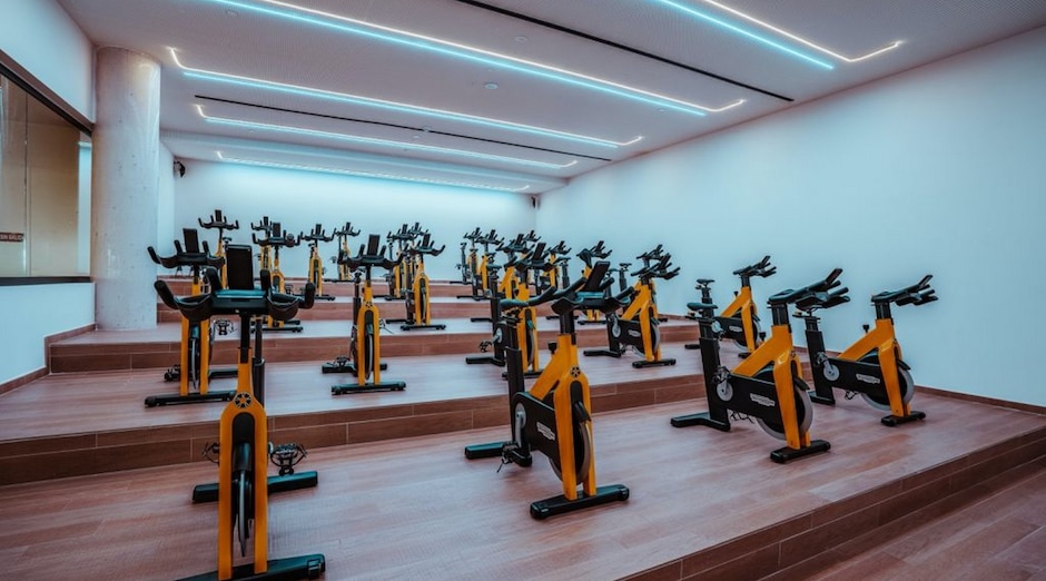 Higueron Hotel, Curio Collection by Hilton 21