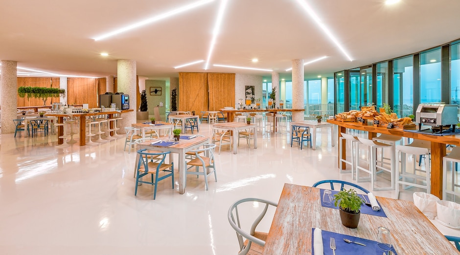 Higueron Hotel, Curio Collection by Hilton 9