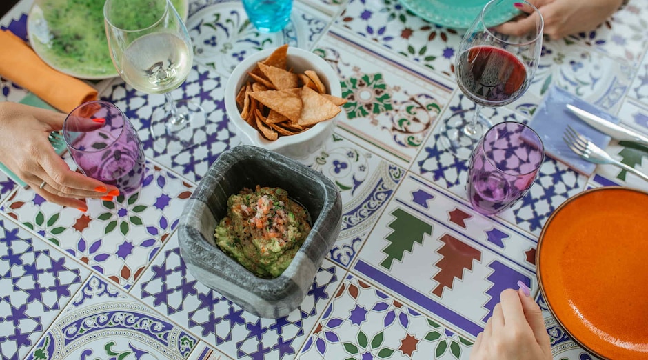 Higueron Hotel, Curio Collection by Hilton 10