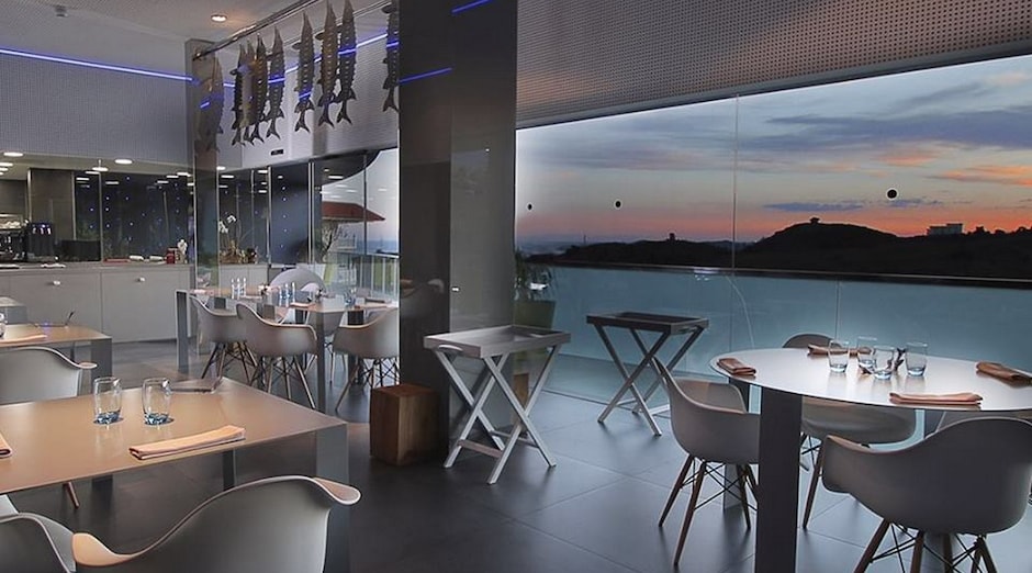 Higueron Hotel, Curio Collection by Hilton 12