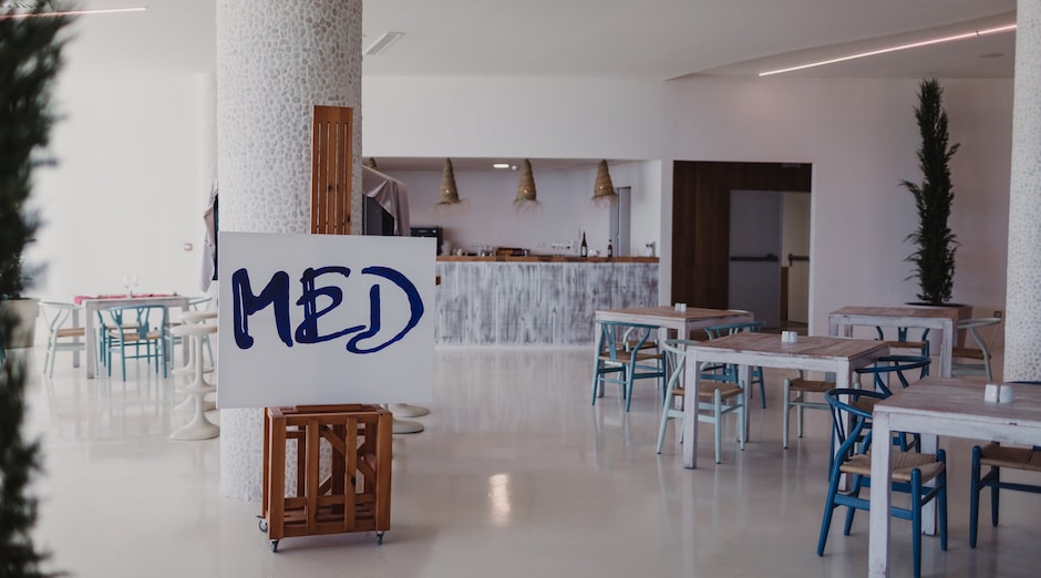 Higueron Hotel, Curio Collection by Hilton 8