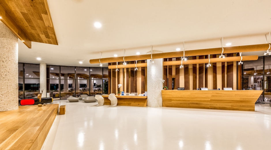 Higueron Hotel, Curio Collection by Hilton 27