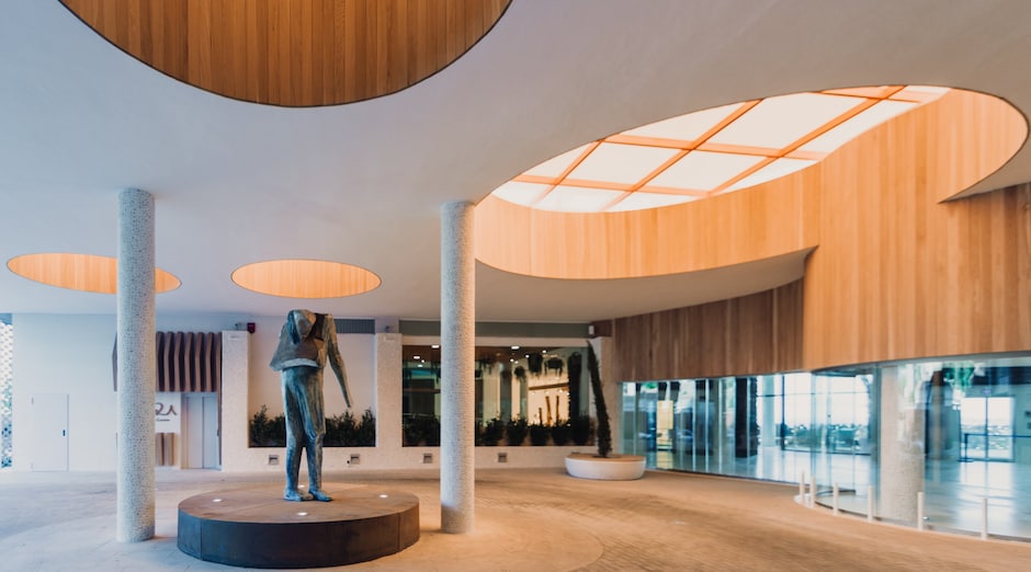 Higueron Hotel, Curio Collection by Hilton 26