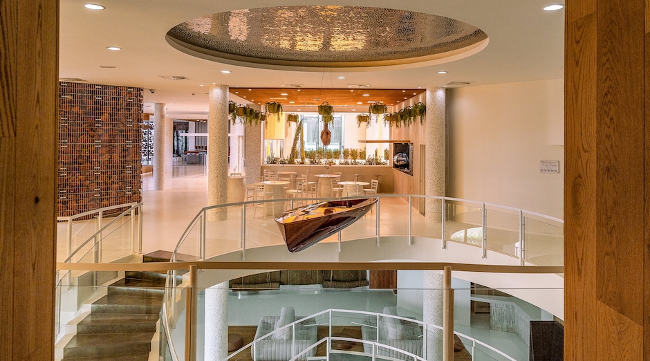 Higueron Hotel, Curio Collection by Hilton 24