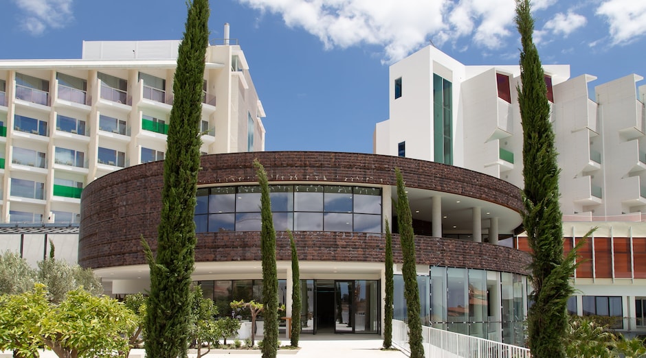 Higueron Hotel, Curio Collection by Hilton 23