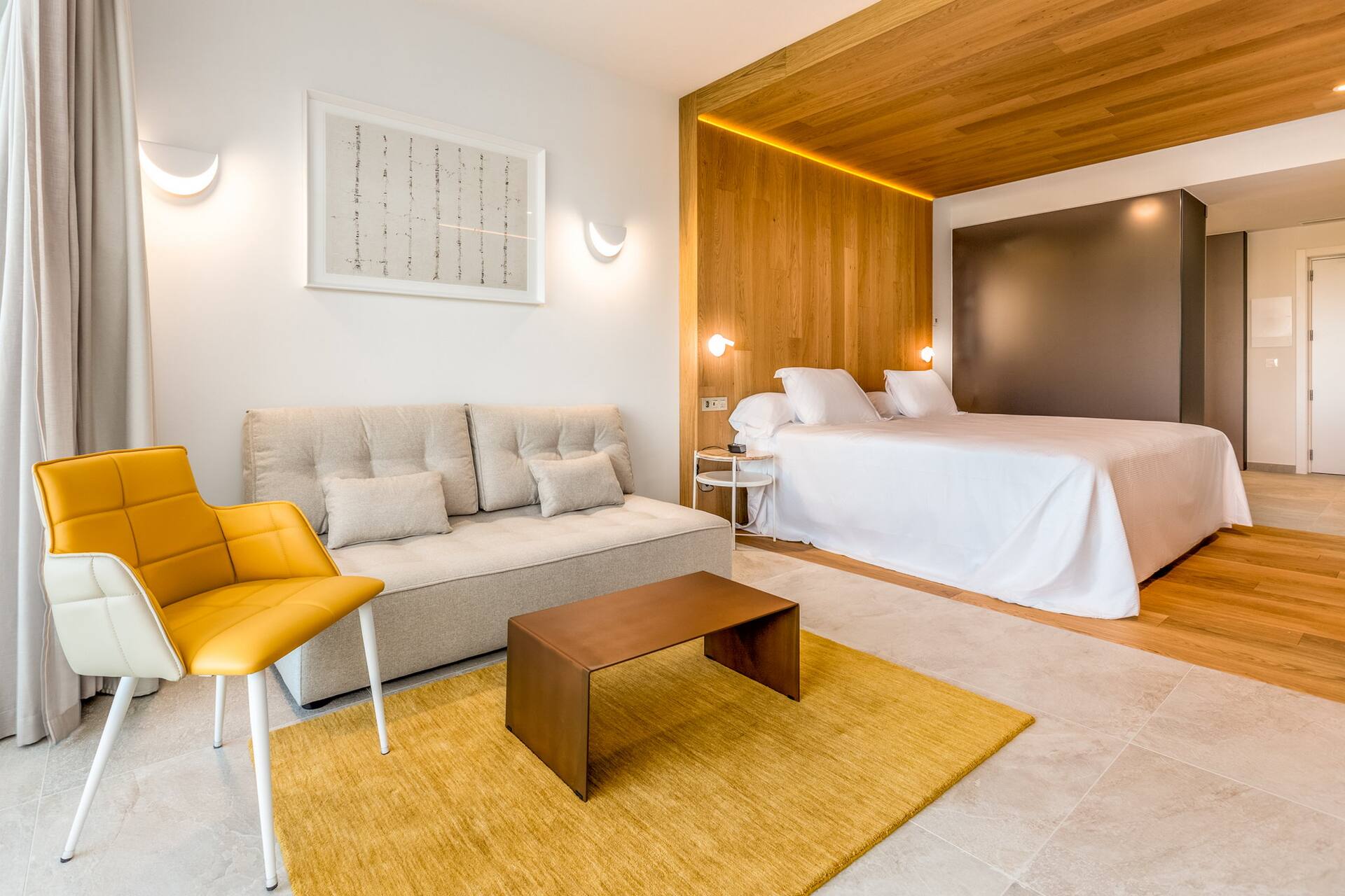 <p>Leiro-sviitti</p>