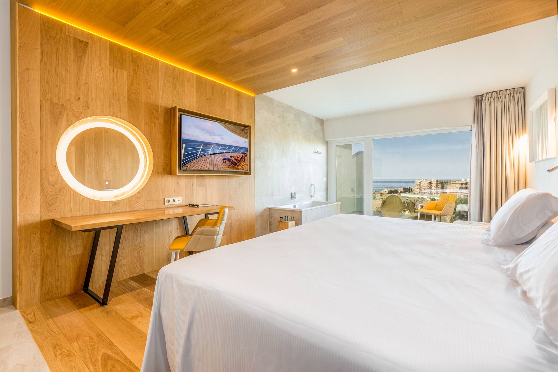 <p>Leiro-sviitti</p>