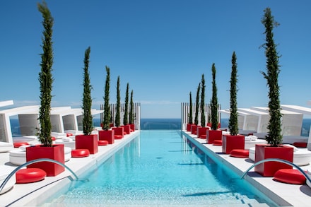Higueron Hotel, Curio Collection by Hilton
