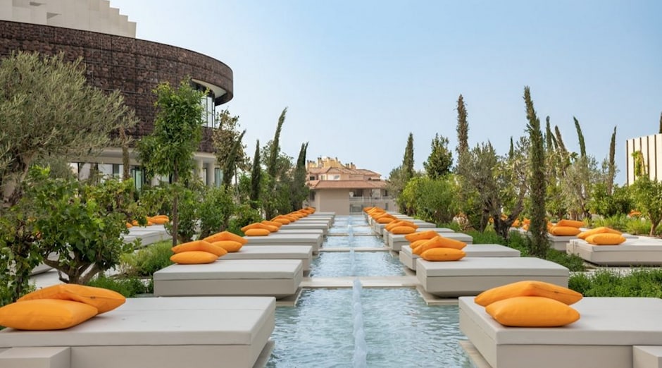 Higueron Hotel, Curio Collection by Hilton 3