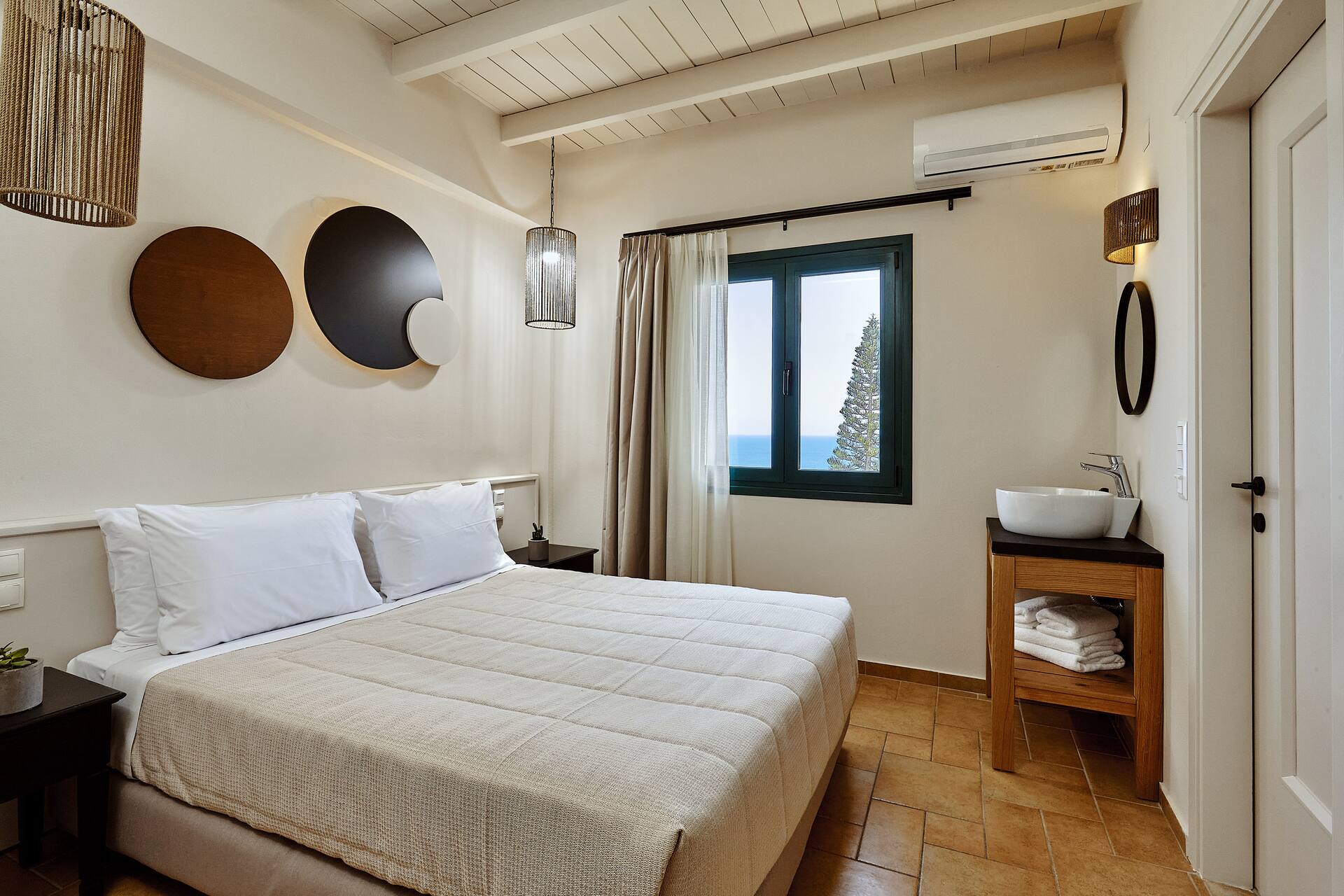 <p>Superior-sviitti</p>