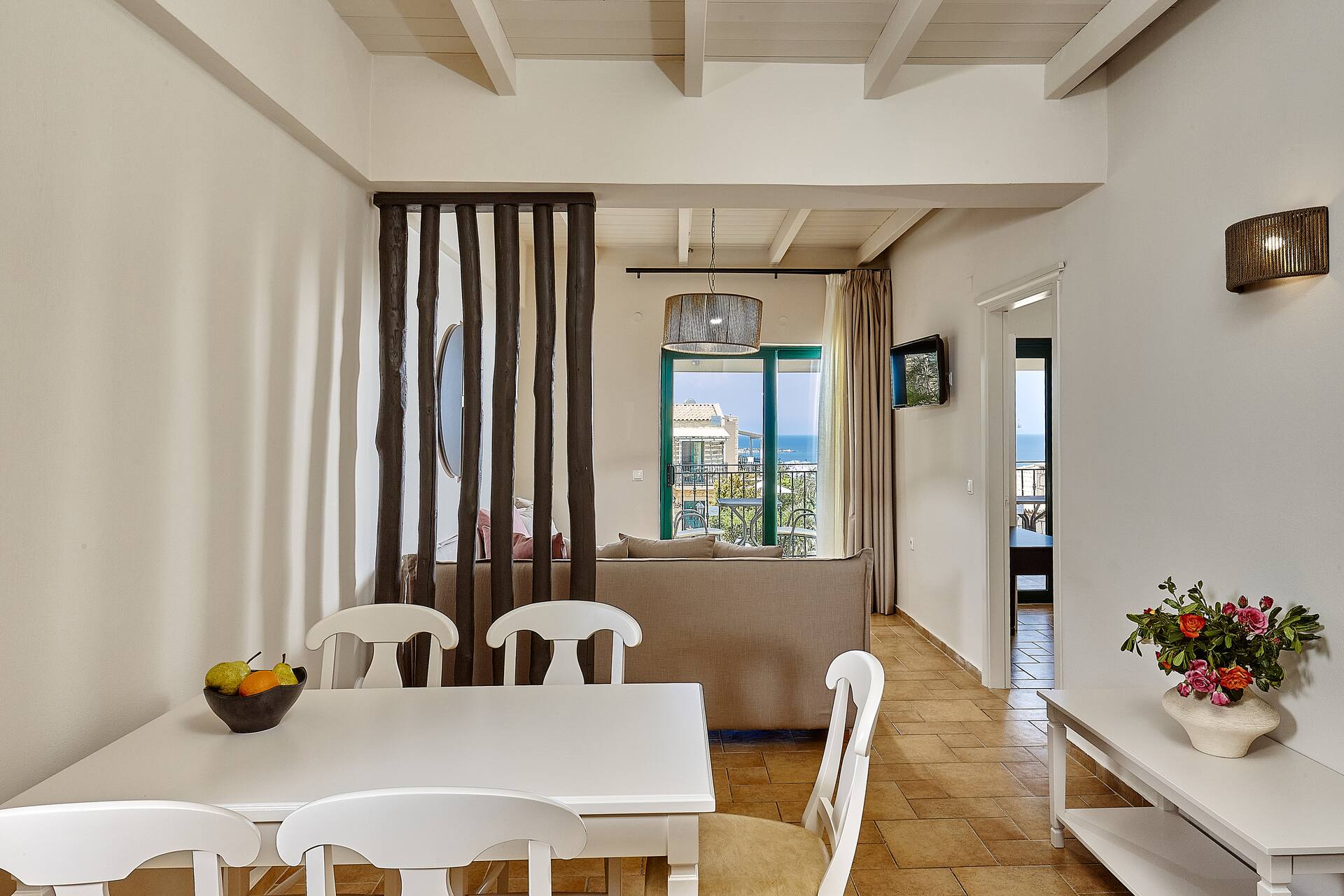 <p>Superior-sviitti</p>