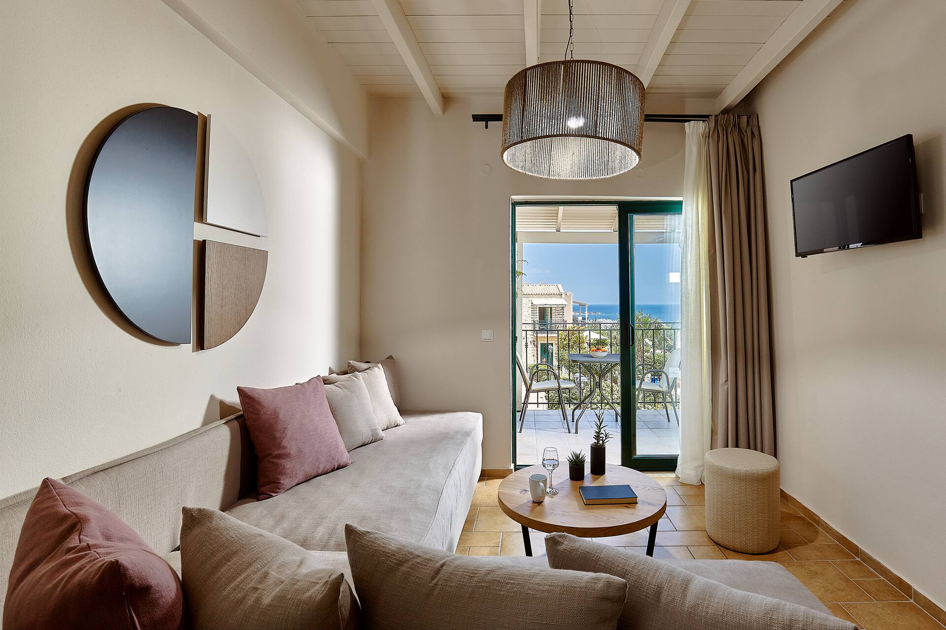 <p>Superior-sviitti</p>