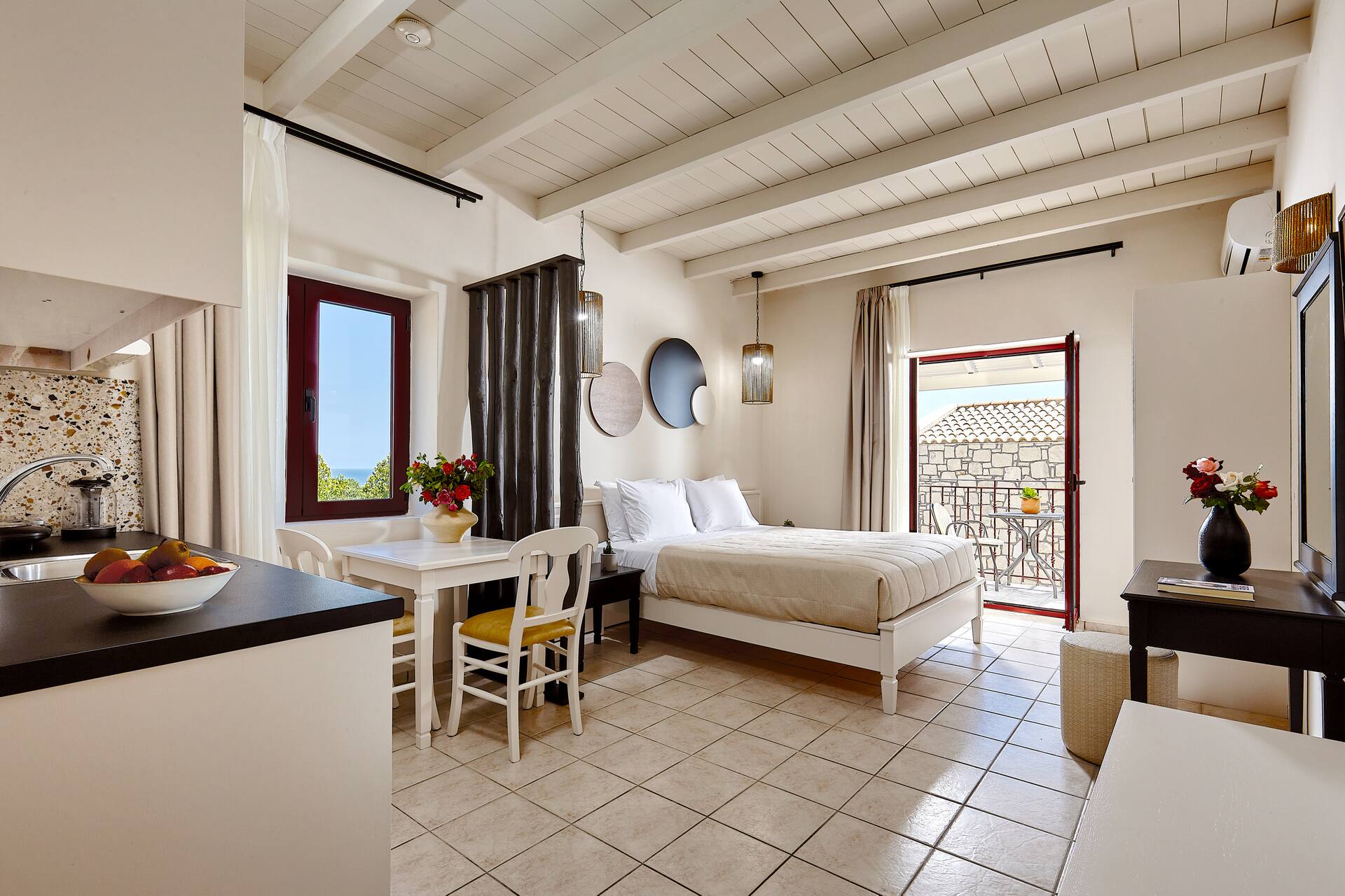 <p>Juniorsviitti</p>