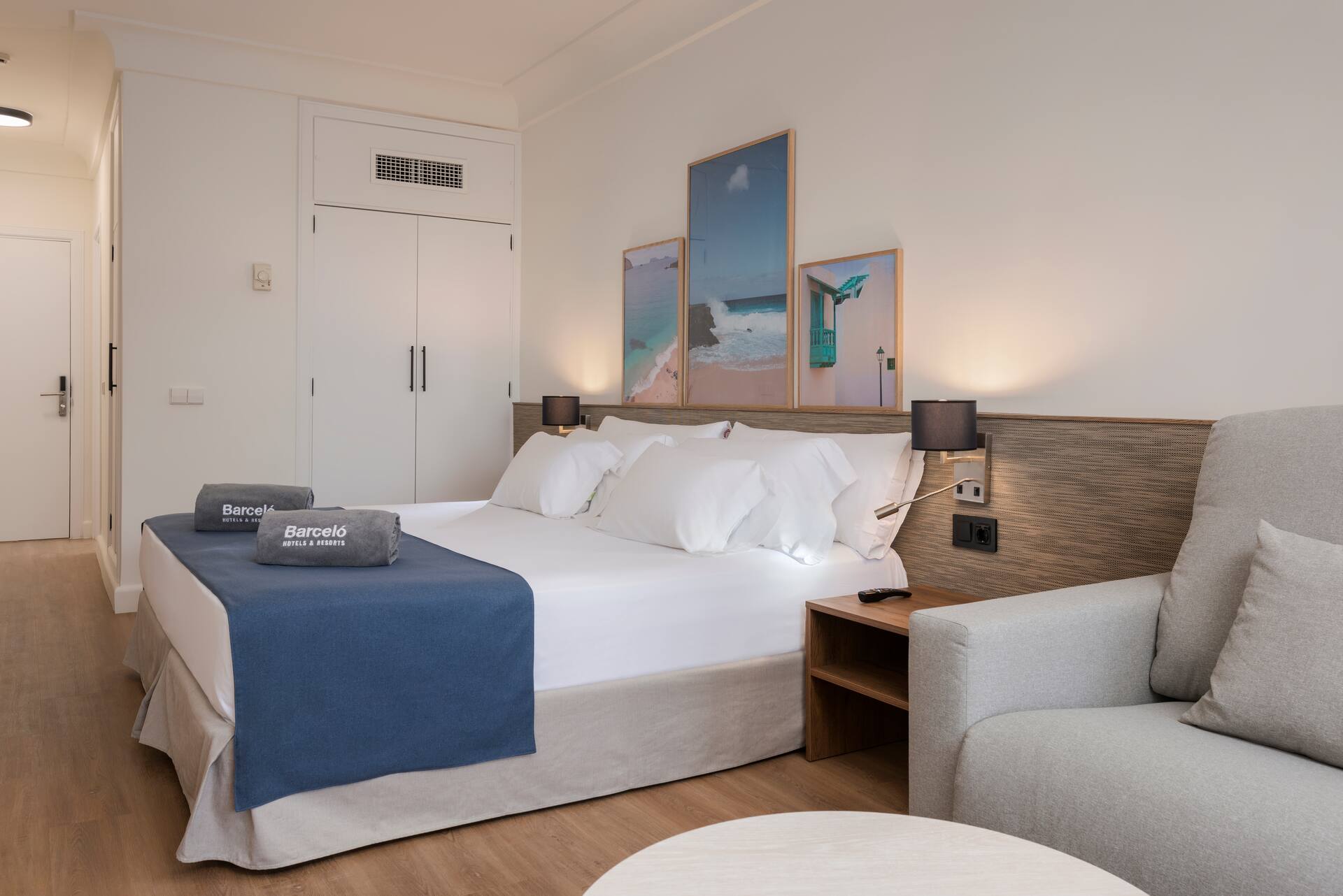 <p>Juniorsviitti</p>