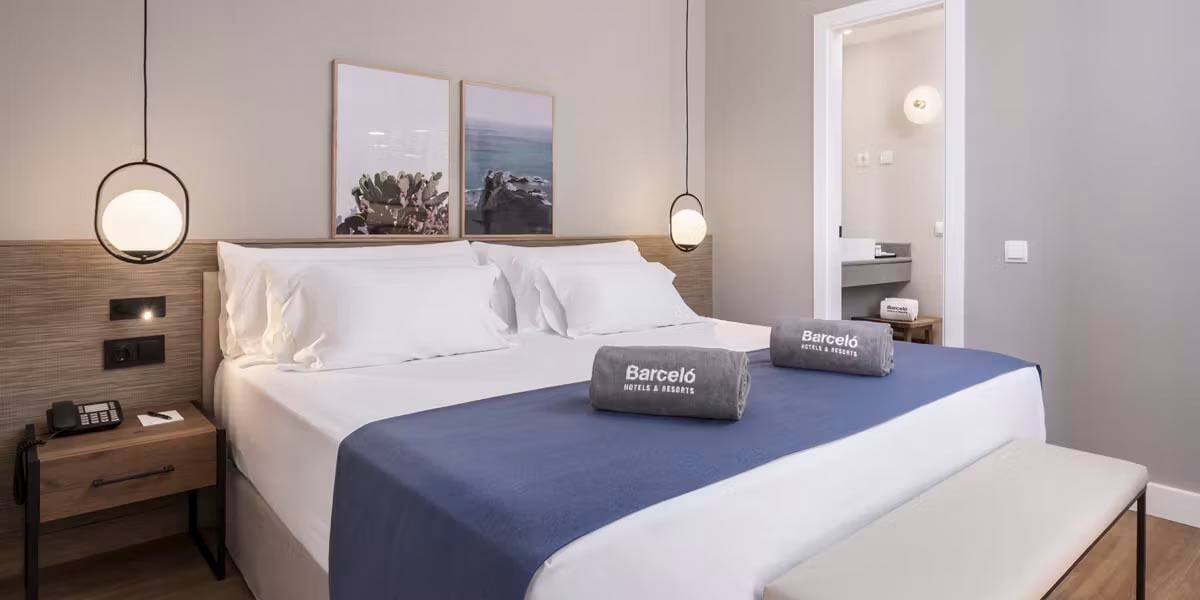 <p>Deluxe-juniorsviitti</p>