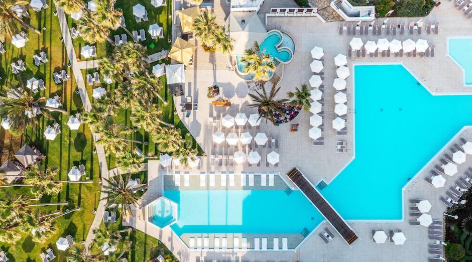 Leonardo Plaza Cypria Maris Beach Hotel & Spa 8