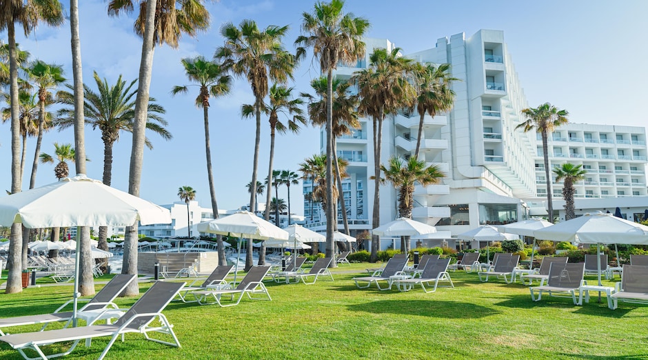Leonardo Plaza Cypria Maris Beach Hotel & Spa 7