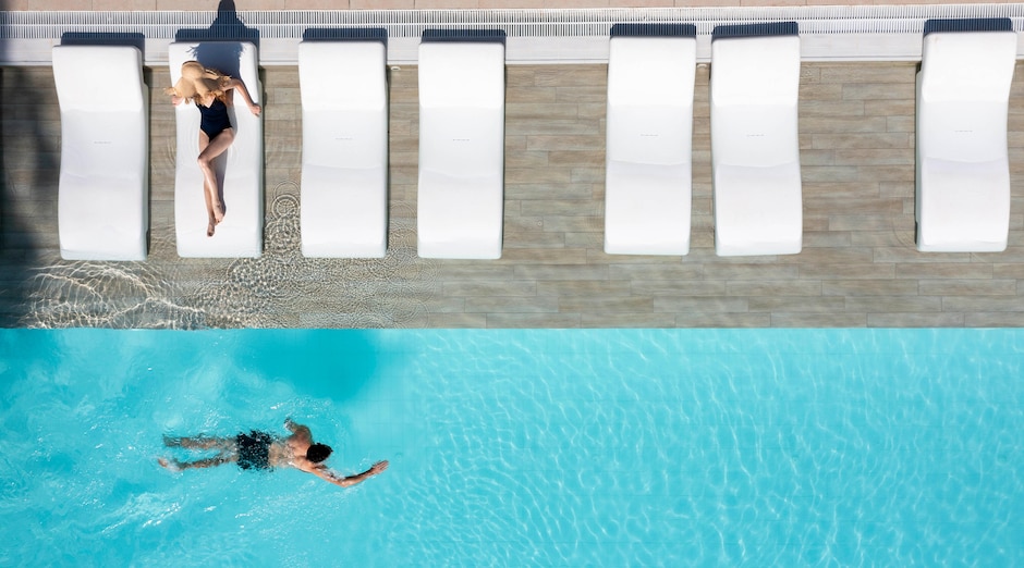 Leonardo Plaza Cypria Maris Beach Hotel & Spa 5