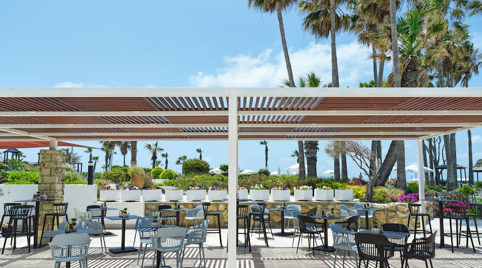 Leonardo Plaza Cypria Maris Beach Hotel & Spa 15