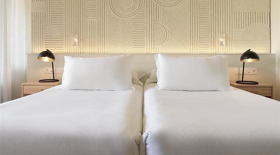 H10 Playa Meloneras Horizons Collection 33 - <p>Superior-huone</p>