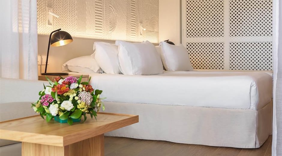 H10 Playa Meloneras Horizons Collection 32 - <p>Superior-huone</p>