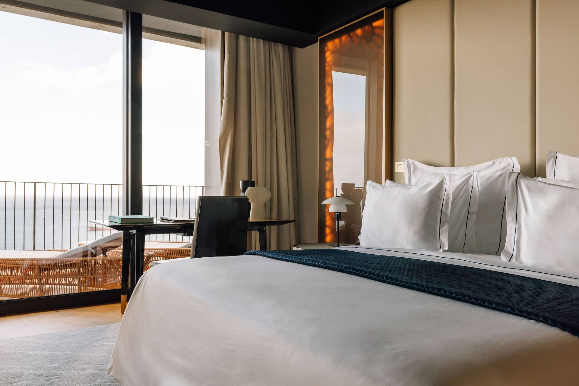 <p>Deluxe-sviitti</p>