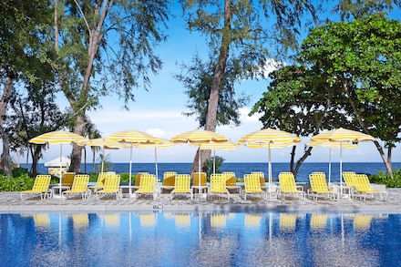The Standard, Hua Hin