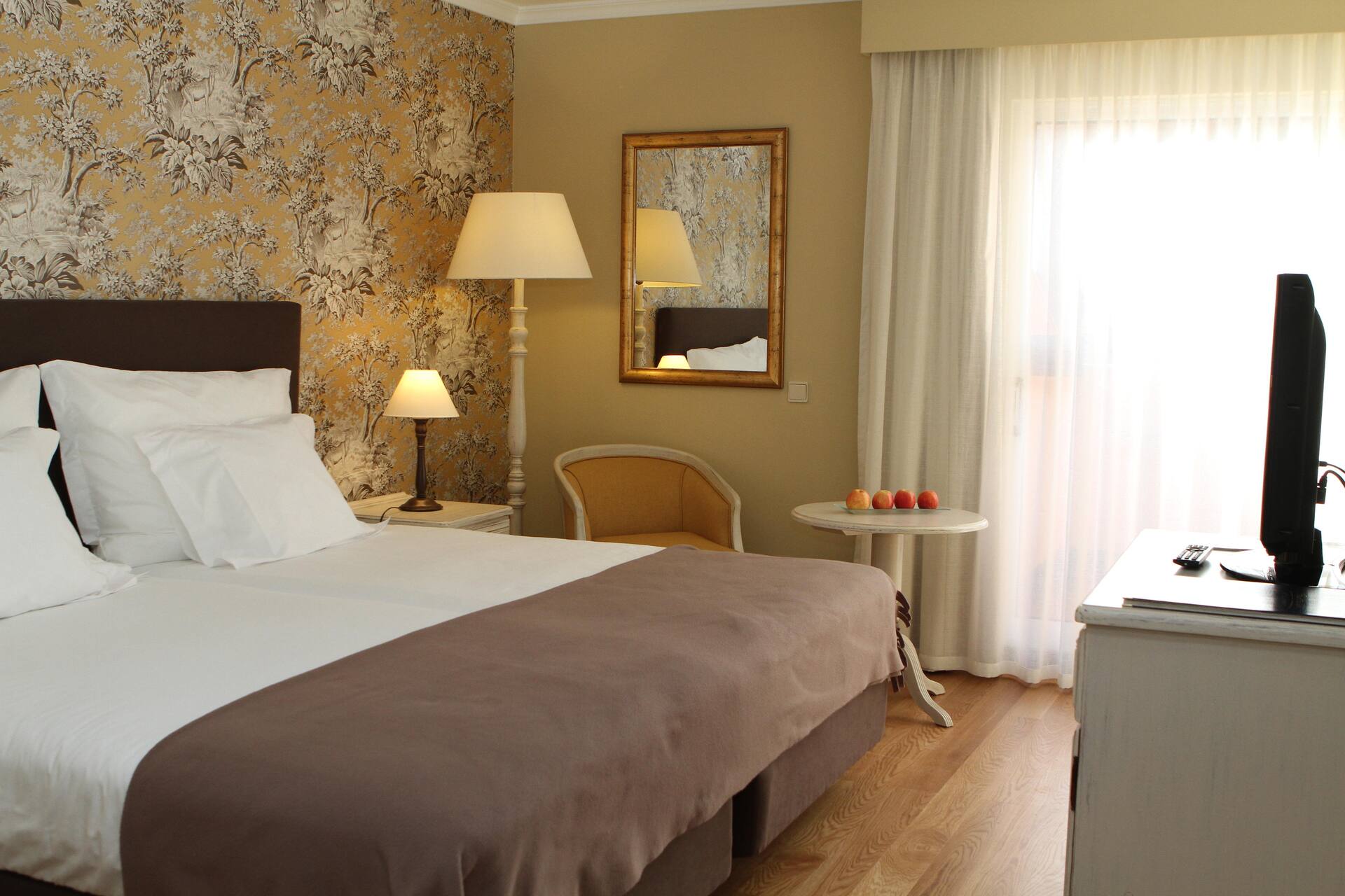 <p>Classic-yksiö</p>