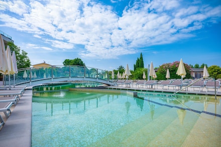 Parc Hotel Germano Suites