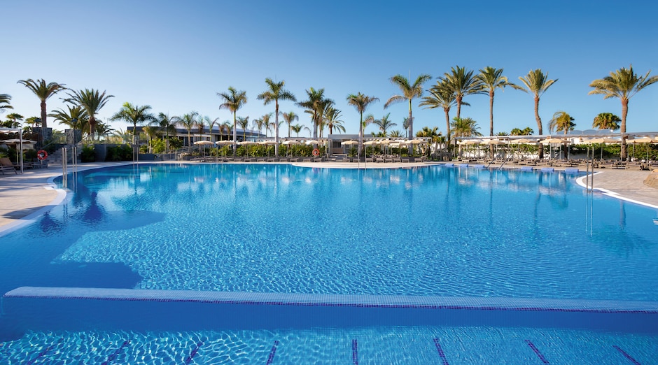 Riu Palace Maspalomas 6