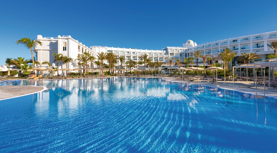 Riu Palace Maspalomas 4