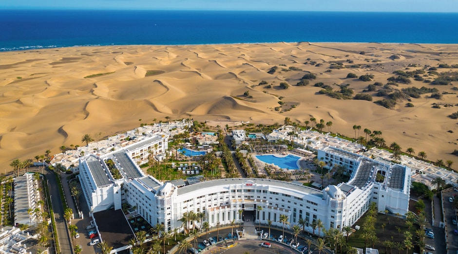 Riu Palace Maspalomas 3