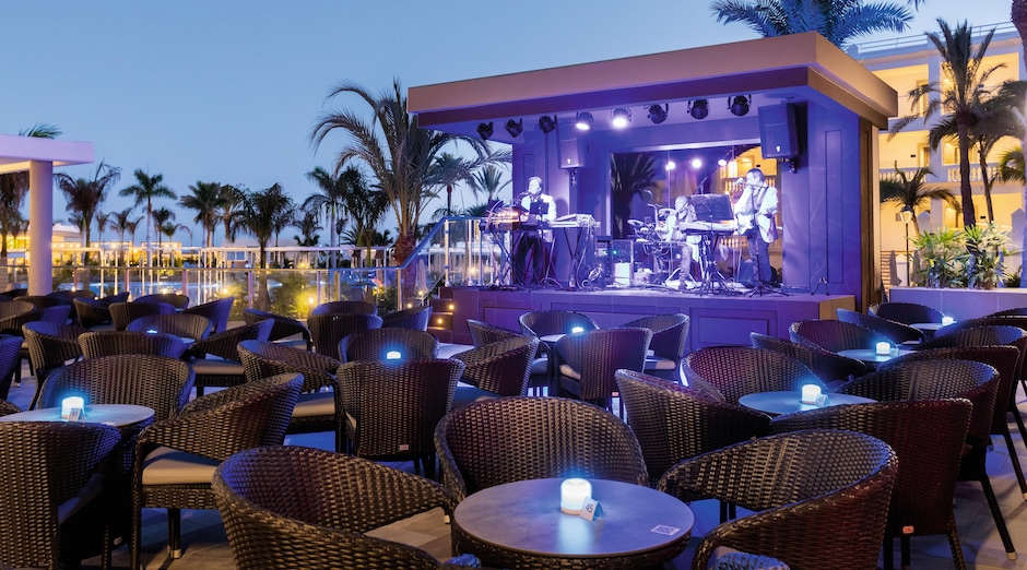 Riu Palace Maspalomas 19