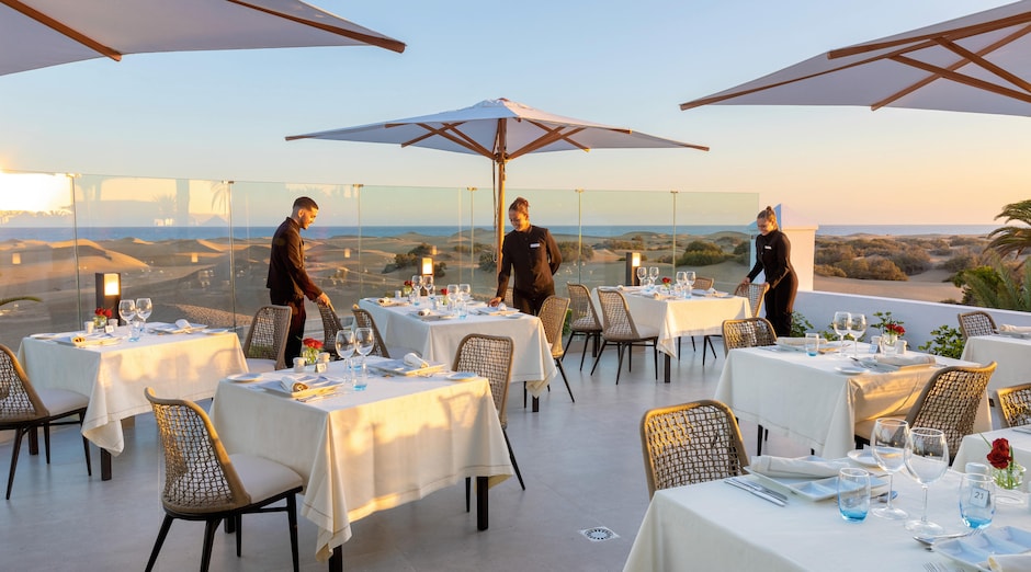 Riu Palace Maspalomas 18