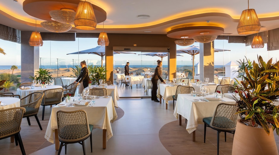 Riu Palace Maspalomas 17