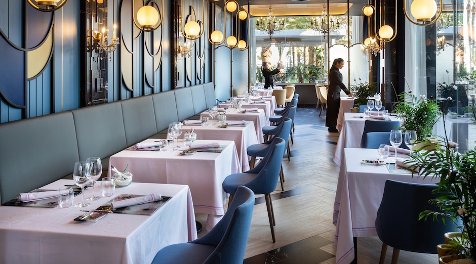 Riu Palace Maspalomas 16