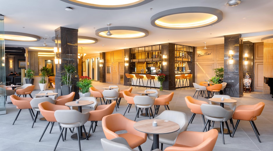 Riu Palace Maspalomas 15