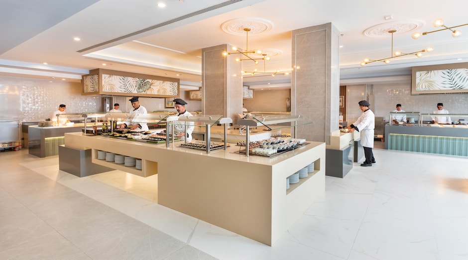 Riu Palace Maspalomas 13