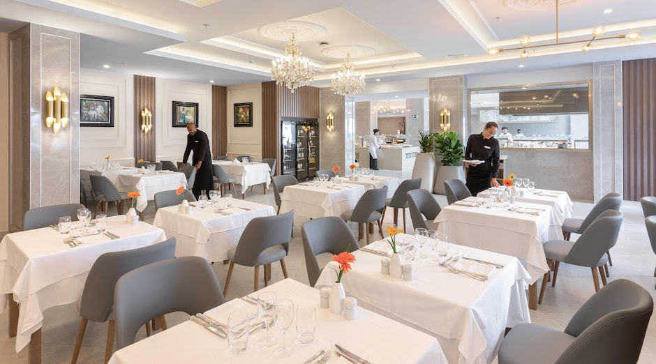 Riu Palace Maspalomas 12