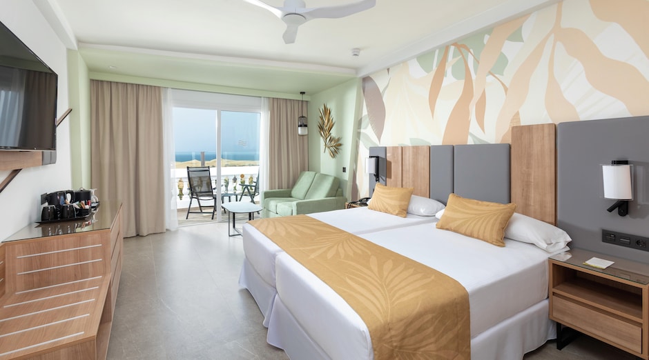 Riu Palace Maspalomas 24