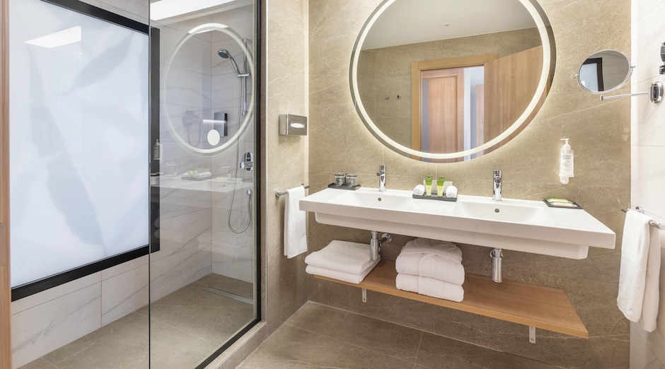 Riu Palace Maspalomas 26 - <p>Standard-huone</p>