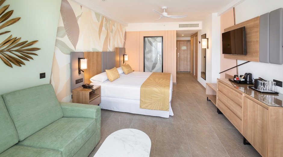 Riu Palace Maspalomas 25 - <p>Standard-huone</p>