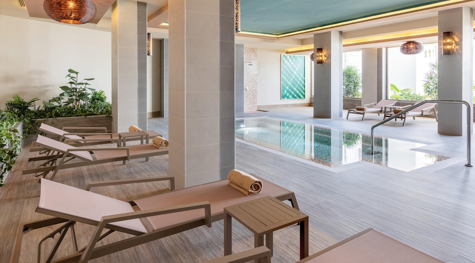 Riu Palace Maspalomas 22