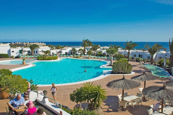 Ilunion Costa Sal Lanzarote