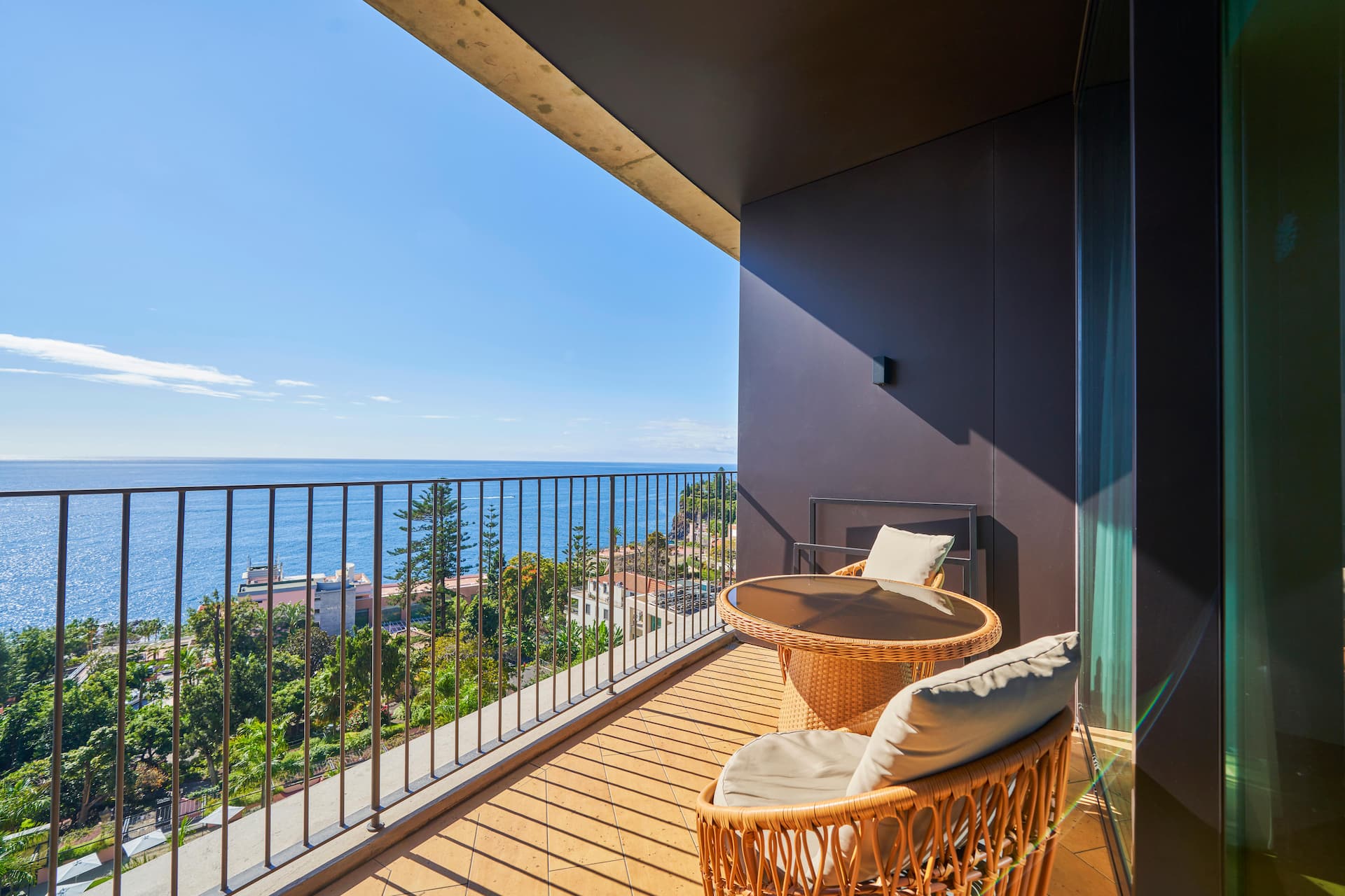 <p>Superior Ocean -sviitti</p>