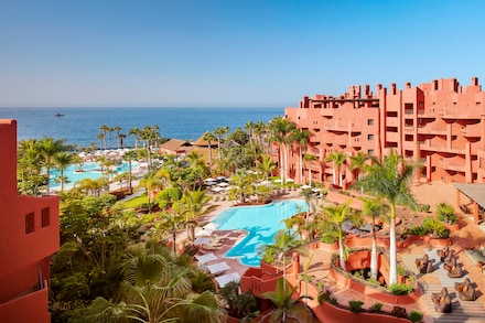 Tivoli La Caleta Tenerife Resort